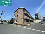 岡山県倉敷市昭和1丁目：物件画像／BRUNO不動産株式会社　エイブルNW総社店
