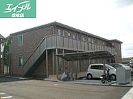 岡山県倉敷市茶屋町：物件画像／BRUNO不動産株式会社　エイブルNW総社店