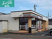 セブンイレブン倉敷茶屋町店 1112m