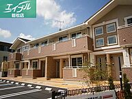 岡山県倉敷市浜町2丁目：物件画像／BRUNO不動産株式会社　エイブルNW総社店