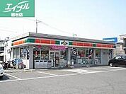 サンクス倉敷水島中央公園前店 494m