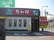 なか卯429号倉敷中島店 4574m