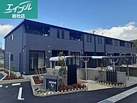 岡山県倉敷市広江1丁目：物件画像／BRUNO不動産株式会社　エイブルNW総社店