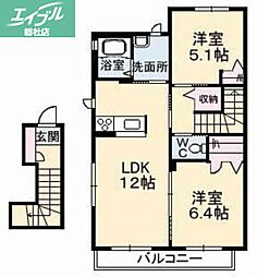 水島臨海鉄道 弥生駅 徒歩7分