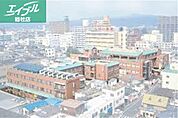 医療法人創和会しげい病院 316m