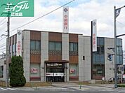 中国銀行玉島北支店 2017m
