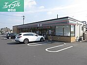 セブンイレブン宮前店 600m
