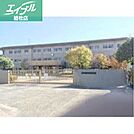 総社市立総社中央小学校 1027m