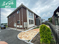 岡山県倉敷市真備町有井：物件画像／BRUNO不動産株式会社　エイブルNW総社店