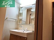 シャンプードレッサー