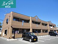 岡山県浅口市鴨方町六条院中：物件画像／BRUNO不動産株式会社　エイブルNW総社店