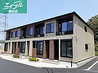 岡山県倉敷市玉島阿賀崎：物件画像／BRUNO不動産株式会社　エイブルNW総社店