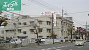 中国銀行倉敷支店 1509m