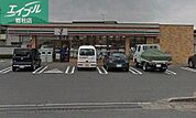 セブンイレブン倉敷玉島上成店 58m