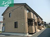 岡山県倉敷市水江：物件画像／BRUNO不動産株式会社　エイブルNW総社店