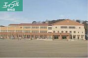 倉敷市立長尾小学校 1398m
