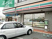 セブンイレブン倉敷中庄駅前店 162m