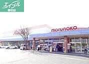 山陽マルナカ新倉敷店 594m