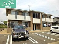 岡山県倉敷市玉島八島：物件画像／BRUNO不動産株式会社　エイブルNW総社店
