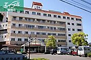 医療法人誠和会倉敷紀念病院 801m