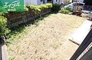 専用庭