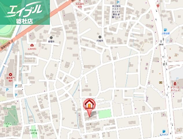地図