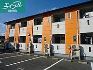 岡山県倉敷市福田町浦田：物件画像／BRUNO不動産株式会社　エイブルNW総社店
