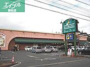 ニシナフードバスケット羽島店 829m