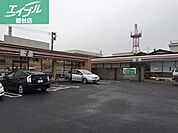 セブンイレブン東総社駅前店 440m