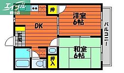 JR吉備線 東総社駅 徒歩22分