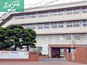 総社市立総社西中学校 646m