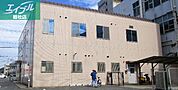 医療法人昭和会倉敷北病院 733m
