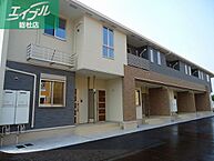 岡山県倉敷市中島：物件画像／BRUNO不動産株式会社　エイブルNW総社店