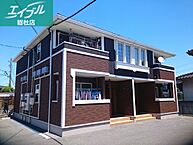 岡山県倉敷市上富井：物件画像／BRUNO不動産株式会社　エイブルNW総社店