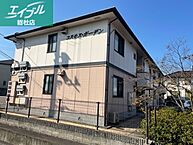 岡山県倉敷市福田町古新田：物件画像／BRUNO不動産株式会社　エイブルNW総社店