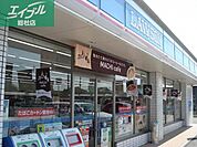 ローソン 倉敷北畝二丁目店 380m