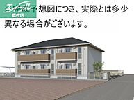 岡山県総社市小寺：物件画像／BRUNO不動産株式会社　エイブルNW総社店