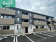 岡山県倉敷市四十瀬：物件画像／BRUNO不動産株式会社　エイブルNW総社店