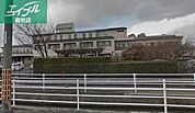 岡山市立せのお病院 3410m