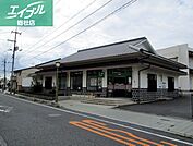 トマト銀行早島支店 482m