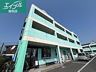 岡山県倉敷市老松町5丁目：物件画像／BRUNO不動産株式会社　エイブルNW総社店