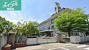 里庄町立里庄西小学校 1231m
