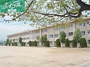 倉敷市立中島小学校 958m