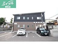 岡山県倉敷市四十瀬：物件画像／BRUNO不動産株式会社　エイブルNW総社店