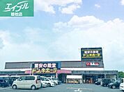 ドン・キホーテ倉敷店 1992m