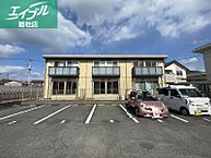 岡山県倉敷市船穂町船穂：物件画像／BRUNO不動産株式会社　エイブルNW総社店