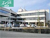 浅口市役所 6280m