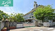 里庄町立里庄西小学校 1577m