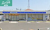 ローソン倉敷中島小溝店 306m