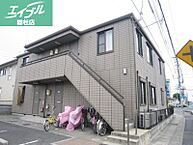 岡山県倉敷市玉島八島：物件画像／BRUNO不動産株式会社　エイブルNW総社店
